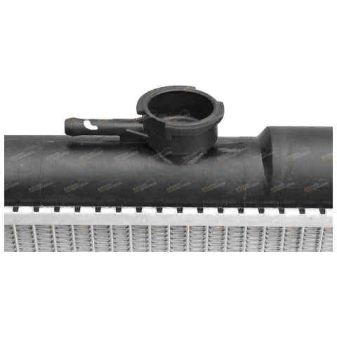 Mazda B2600 EFI Radiator 2.6L (1992-1999)