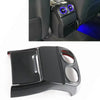 Benz C Class W206 C200 C260 C300 Rear Air Outlet Vent Panel Trim (2022-2023)