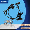 Mitsubishi Lancer CJ Rear Right ABS Wheel Speed Sensor (2008-2014)