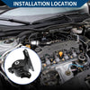 Honda City, Fit Engine Motor Mount Left (2002-2008)