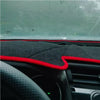 Toyota Camry Dashboard Dash Mat DashMat Sun Cover Pad (2018–2023)