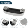 Mercedes-Benz E Class Eyeglasses Holder Sunglasses Case (2017-2023)