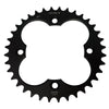Honda TRX300EX & TRX300X Sportrax 36 Tooth Rear Steel Sprocket (2001–2008)
