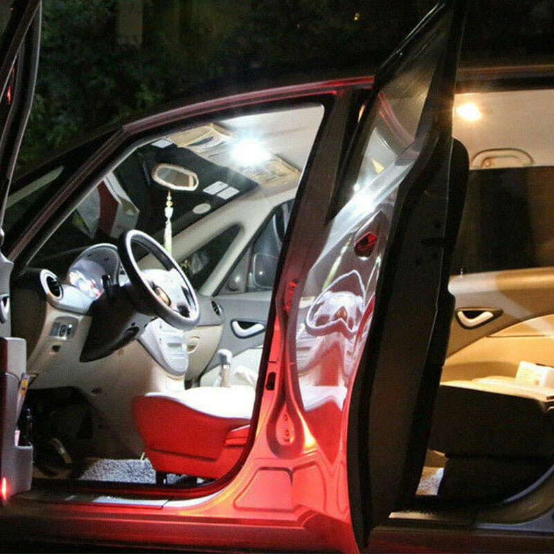 Universal 23 x LED Car Interior Light Kit (2010-2023)