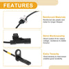 Buick Regal Sportback ABS Wheel Speed Sensor (2018–2020)
