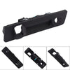 Kia Optima Trunk Lid Lock Release Handle (2016-2020)