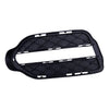 Benz GLK250 GLK350 Right Fog Light Grille Cover Trim (2013-2015)