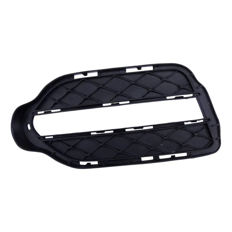 Benz GLK250 GLK350 Right Fog Light Grille Cover Trim (2013-2015)