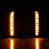 Jeep Grand Cherokee LED Side Marker Light Turn Signal Blinker (2021–2024)