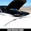 Honda Civic Rear Right Door Lock Cable (2006-2011)