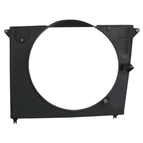 Toyota Hilux KUN16 KUN26 4cyl 3.0L 1KD-FTV 2005-2015 Cooling Fan Shroud