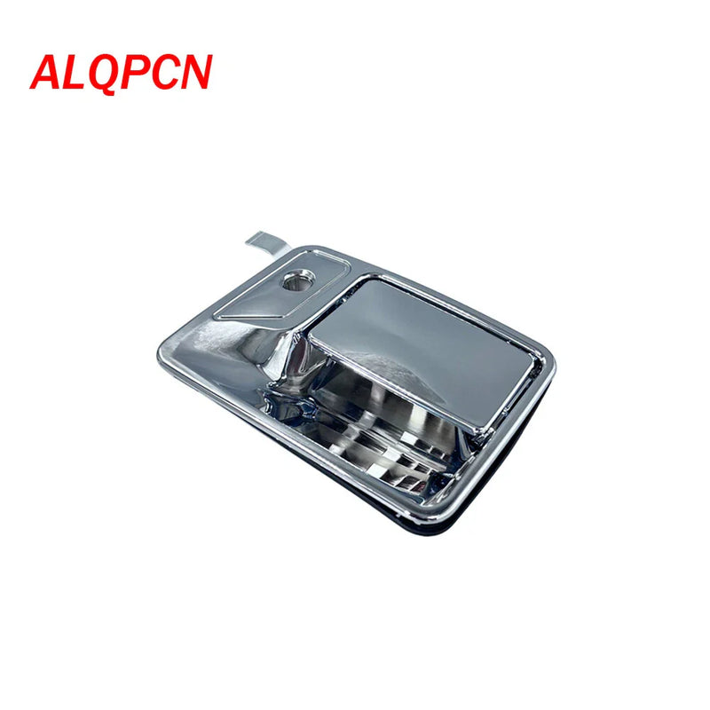 Ford Super Duty F250 Chrome Exterior Door Handle (1999-2016)