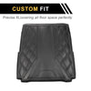 Porsche Panamera 5 Seats Cargo Liner Rear Trunk Mat (2017-2023)