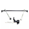 Nissan NP300 1997-2023 Steering Drag Bar