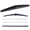 Kia Sorento, Soul Rear Wiper Blade (2010-2013)