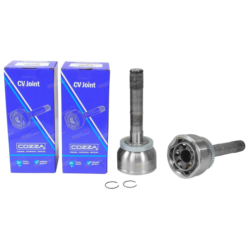 Landcruiser HZJ105 Outer CV Joints (1998–2007)