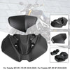 Yamaha MT-09 FZ09 Headlight Fairing Windshield Cover (2018-2020)
