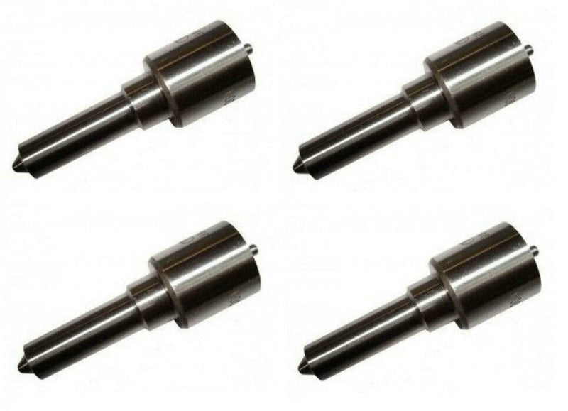 Mitsubishi Pajero Triton 3.2 4X Injector Nozzles (2006-2015)