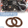 Lexus CT200h Engine Crankshaft Oil Seals (2012-2017)