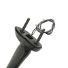 Suzuki GSXR600 GSXR750 GSXR1000 Rearview Mirrors with Turn Signals (2005-2025)