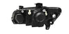 Holden Commodore VE Black Headlight (2007-2010)