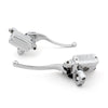 Honda VTX1800 1" Brake Clutch Master Cylinder (2002-2008)