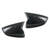 Toyota 86 Subaru BRZ Carbon Fiber Rearview Mirror Covers (2012-2020)