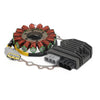Honda CBR 600 RR / RA ABS Stator, Regulator & Gasket Set (2013-2021)