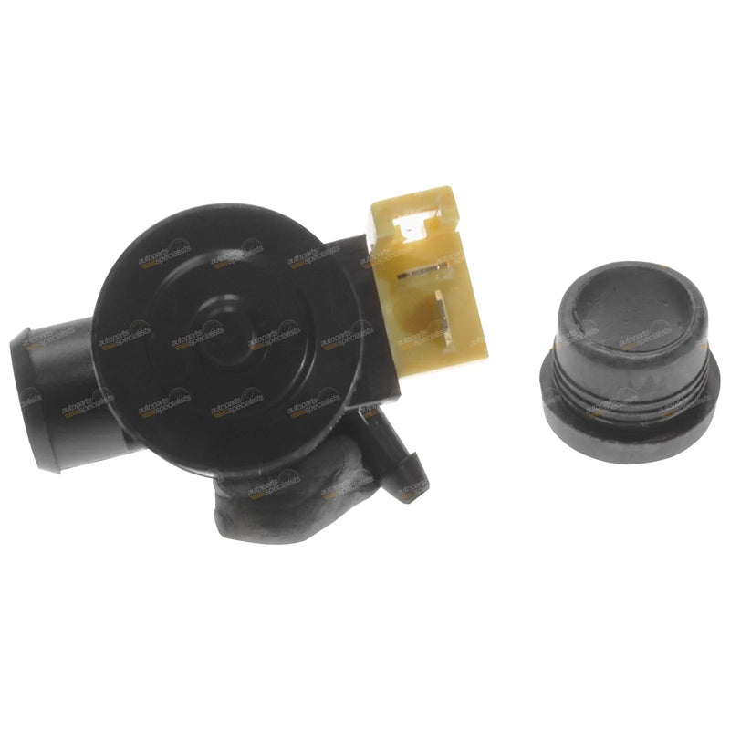 Mitsubishi Outlander ZE Washer Pump Motor Front/Rear (2003-2004)