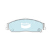 Toyota Avalon GCT Front Disc Brake Pad Set (2003–2005)