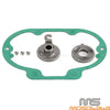 Harley Dyna Touring Softail Easy Pull Clutch Kit (2006-2020)