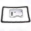 Toyota A340E 30-40LE Auto Transmission Oil Filter & Pan Gasket (1990-2002)