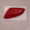 HONDA CIVIC 2016-2021 Red Left Driver Side Side Mirror Cap Cover