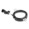 Hyundai Veracruz, Kia Sorento Rear Left ABS Wheel Speed Sensor (2007-2011)