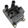 Ford Focus Ignition Coil LR 4cyl 1.8L (2002-2005)