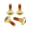Arctic Cat Textron ATV / UTV Shoulder Screw 4Pcs M6-1x18MM