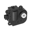 Chevrolet Cavalier Plastic Black Heater Blend Air Door Actuator