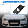 Subaru Legacy Front Left Fog Light Grill (2010-2014)