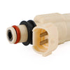 Yamaha Outboard Motor F200 F225 6 x CDH-240 Fuel Injectors (2000-2023)