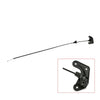 Land Rover Range Rover Hood Control Latch Release Cable (2003-2009)