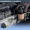 Mini Cooper S Hatchback Engine Oil Filter Housing (R56 07-10)