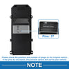 Honda Vezel Front Right Power Window Switch (2014-2023)