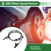 Nissan Venucia ABS Wheel Speed Sensor (2018-2019)