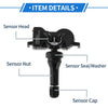 Dodge Durango TPMS Sensor (2016 - 2023)