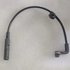 Chevrolet Silverado 1500, GMC Rear Brake Pad Wear Sensor (2007-2013)