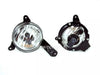 Mitsubishi Triton Animal Spot Fog Light Lamp (2006-2008)