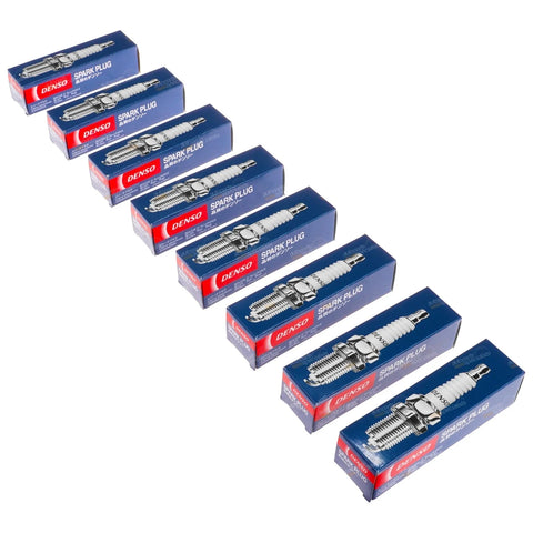 BMW M5 E39 8 x  Nickel Spark Plugs (1999-2003)