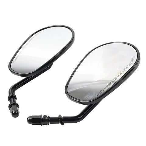 Harley-Davidson Sportster XL 1200 883 Softail Rear View Side Mirror (2004-2023)