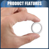 Honda Aluminum Alloy 25 x Oil Drain Plug Gaskets 20mm ID
