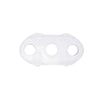 Holden Commodore VT VU VX VY 3 x Window Regulator Slide Clips (1997-2007)